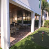 Отель Coconut Cove, фото 30