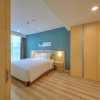 Отель Holiday Inn Express Luoyang Yichuan, фото 9