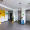 Отель ibis Styles Bucharest Airport, фото 21