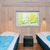 Отель 14 Person Holiday Home in Ebeltoft, фото 6