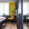 Отель Thon Hotel Tromsø, фото 28