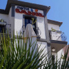 Отель Cesme Marina Sahil Otel, фото 1