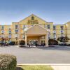 Отель Holiday Inn Spartanburg Northwest, an IHG Hotel, фото 1