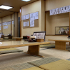 Отель Funabashi Grand Sauna and Capsule Hotel - Caters to Men, фото 7