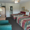 Отель The Lionstone Inn Motel and Cottages, фото 4