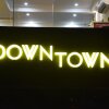 Отель Down Town, фото 5