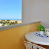 Отель Lovely sea View Studio With Balcony - Beahost, фото 3