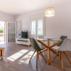 Отель Lovely Holiday Home in l'Escala with Fenced Garden, фото 8