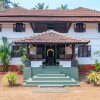 Отель SaffronStays Amaya Kannur 300 years old heritage estate for families and large groups, фото 9