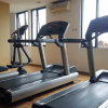 Отель Comfort 1Br At Cervino Village Casablanca Apartment, фото 8