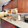 Отель Amazing Walkable Locale Condo Unit 313 1 Bedroom 1 Bathroom Condo, фото 10