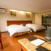 Отель GreenTree Inn ChiZhou QinGYAng Miaoqian Road Rongxing Building Business Hotel, фото 3
