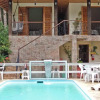 Отель Pousada Rio Minas, фото 16