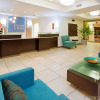 Отель Holiday Inn Express Hotel & Suites Greensboro - East, an IHG Hotel, фото 2