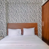 Отель Good Location 2BR Apartment Kalibata City near Mall, фото 1