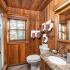 Отель Buckhorn Hideaway 1 Bedroom Home by Redawning, фото 5