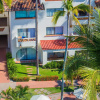 Отель Plaza Pelicanos Grand Beach Resort - All Inclusive, фото 30
