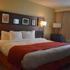 Отель Radisson Hotel Harrisburg, фото 18