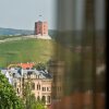 Отель Best Western Вильнюс, фото 21
