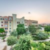 Отель Restful 1BR at Mediterranean Discovery Gardens by Deluxe Holiday Homes, фото 1