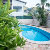 Отель Villa Akar İcmeler, фото 10