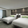 Отель Courtyard by Marriott Washington Downtown/Convention Center, фото 3