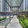 Отель Feria Home - Vinhomes Metropolis Lieu Giai, фото 23