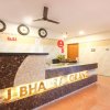 Отель J.Bhadra Grand, фото 9