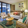 Отель Mangrove Tree Resort World Sanya Bay King Palm Tower, фото 8