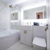 Отель Manhattan Luxury Suites, фото 21