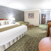 Отель Salt Lake Plaza Hotel SureStay Collection by Best Western, фото 27