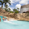 Отель Universal's Loews Sapphire Falls Resort, фото 17