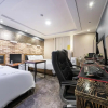 Отель Jinju Feel Hotel, фото 30
