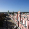Отель De la Plaza Hotel, фото 22