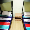 Отель Little Free Time Internationa Hostel Qingdao, фото 7