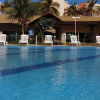 Отель Apartamento Porto Beach Residence na Praia do Aquiraz, фото 27