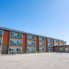Отель Comfort Inn Battle Mountain - Midway Between Elko and Winnemucca, фото 1
