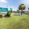 Отель Quality Inn & Suites Waycross, фото 26