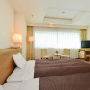Отель Nagoya Creston Hotel, фото 7