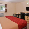 Отель Econo Lodge Rochester I-90 & I-390, фото 5