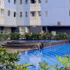 Отель Good Place Studio At Urbantown Serpong Apartment, фото 1