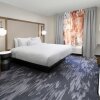 Отель Fairfield Inn & Suites by Marriott Denver Tech Center North, фото 16