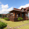 Отель Gyeongju Millenium Pension, фото 20