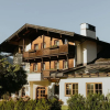 Отель Kaiser in Tirol, фото 1