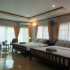 Отель Lets Chill Pool Villa Najomtien Sattahip, фото 31