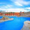 Отель Pickalbatros Alf Leila Wa Leila Resort - Neverland Hurghada, фото 19