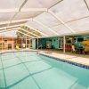 Отель Canal-front Tampa Vacation Rental w/ Private Pool!, фото 1