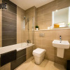 Отель Luxury Reading Apartment, фото 12