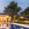 Отель Residencia Jardin Real, фото 3