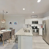 Отель Brand-new Townhome W/ Pool - Steps To The Beach 4 Bedroom Condo, фото 11